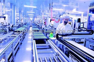 <span class=keywords><strong>Atelier</strong></span> médical, dispositif de purification, niveau 100,000, nettoyage - Product Image 4