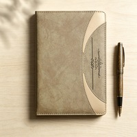Coffret Cadeau Carnet de Notes et Organiseur avec Impression de Logos Personnalisables