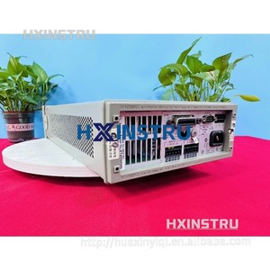 Keysight Agilent 66319D dual DC เครื่องมือวัดอิเล็กทรอนิกส์สำหรับโทรศัพท์มือถือสื่อสาร H - Product Image 5