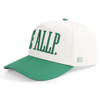 Casquette de baseball HBA54 OEM personnalisée avec logo brodé 3D, bicolore, 5 panneaux, visière incurvée, haute qualité, sport, décontractée, vente en gros, style Dad Hat