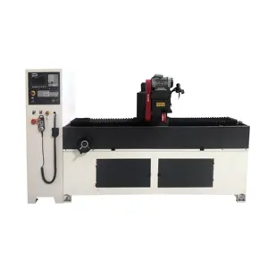 Imballaggio denti seghettato coltelli a lama di strumenti di affilatura macchina - Product Image 1