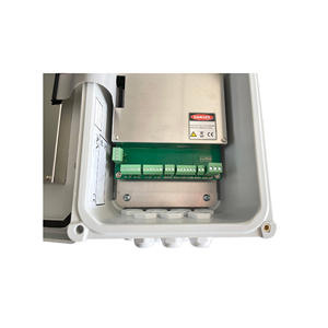 エネルギーシステムおよび液体流量測定用の熱エネルギ超音波流量計 - Product Image 3