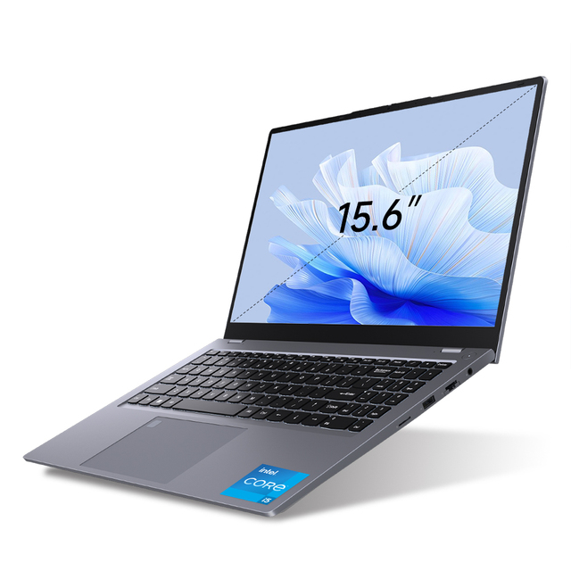 US Warehouse Brand New Laptops Intel Core I5-1240P 15.6 Inch 16GB 512GB WIFI6 Laptop I5 Laptops Brand New