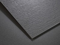 Carreaux de porcelaine PEI4 pleine masse à finition fine ciselée et antidérapante R10 pour cours, balcons, revêtements de sol et murs extérieurs