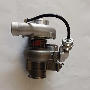 YUCHAI Tur <span class=keywords><strong>Bo</strong></span> A3503-1118100-135 YC Motor teile A3502-1118100-135 <span class=keywords><strong>Ga</strong></span> Rrett TBP4 Turbolader 737923-5006S - Product Image 2
