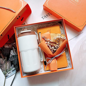 <span class=keywords><strong>2026</strong></span> HBC 嘉宾婚礼礼物 小型实用礼品套装 适合商务、毕业、生日、迎宾纪念品、开业礼物 - Product Image 6