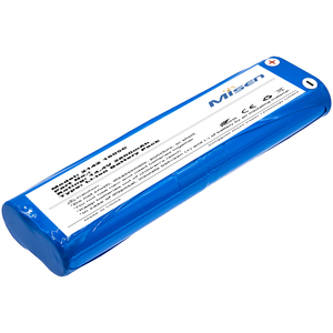 2142 1974 16052 16058 16059 1605c A <span class=keywords><strong>R</strong></span> W Vervanging 14.4V 2000Mah 2500Mah 3200Mah Lithium-Ionbatterij Voor Bissell Vacuüm - Product Image 3