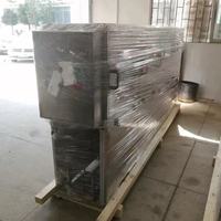 Ligne de production de machines à eau en bouteille de 5 gallons avec système d'osmose inverse, remplissage et bouchage de 20L, 200 barils par heure