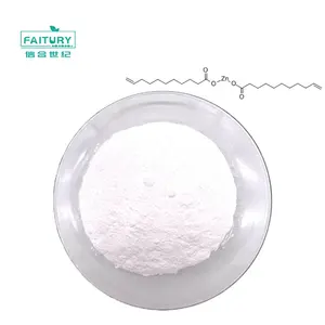 Factory Price Cosmetic Raw Material Undecylenic acid Zinc Zinc undecylenate CAS 557-08-4 10-undecenoic acid