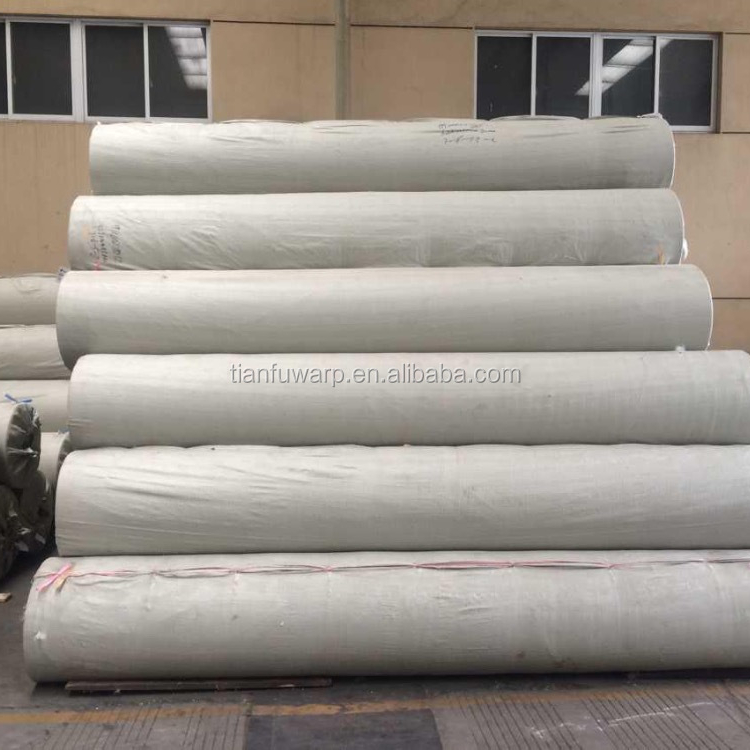 Polyester Warp Knitted Fabric for Industrial Use
