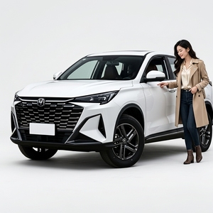 Changan X5 PLUS 2ème Génération 1.5T Turbo SUV 188HP 7DCT Conduite à Gauche <span class=keywords><strong>Voiture</strong></span> Neuve - Product Image 2