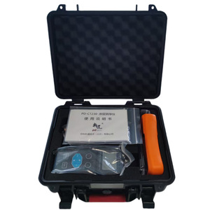 Jauge d'épaisseur de revêtement Zhongke Pudao PD-CT2 0-1500um, précision standard, instrument de mesure pour placage métallique zinc-chrome - Product Image 3
