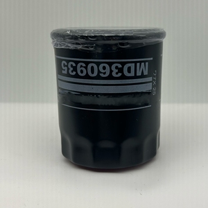 Nuevo Filtro de Aceite de Motor de Alta Calidad Negro MD360935 para Mitsubishi <span class=keywords><strong>L200</strong></span>/Triton 2.4L <span class=keywords><strong>Gasolina</strong></span> 2015-2018, Repuestos para Automóviles - Product Image 2