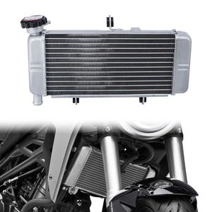 Enfriador de Radiador TCMT para Motor, Compatible con <span class=keywords><strong>Honda</strong></span> CBR300R 2015-2022 ABS 15-22 CB300F 2015-2018, Piezas de Motocicleta XF-361 - Product Image 1