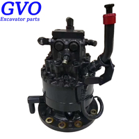 708-7S-00151 7087S00151 708-7S-0015 Ensemble moteur d'orientation pour excavatrices PC70-8 PC60-8 PC70 PC60, Pièces de machines de construction