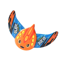 Lot de 2 Jouets Hydrodynamiques Raie du Diable, Planche à Roulettes Aquatique, Accessoire de Jeu Sous-Marin pour Enfants, Idéal pour Piscine et Plage en Été