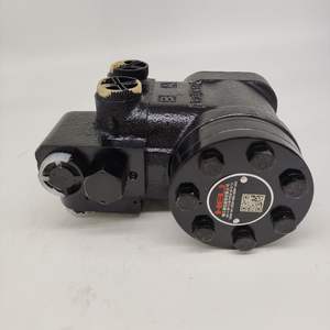 Ensemble de direction Heli CpD15 avec cannelure et bloc de soupapes pour chariots élévateurs diesel en fonte, pièce neuve, numéro de référence Hlcpd15zxq - Product Image 5