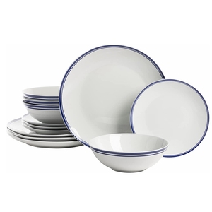 Juego <span class=keywords><strong>de</strong></span> <span class=keywords><strong>Vajilla</strong></span> <span class=keywords><strong>de</strong></span> <span class=keywords><strong>Porcelana</strong></span> <span class=keywords><strong>de</strong></span> <span class=keywords><strong>12</strong></span> <span class=keywords><strong>Piezas</strong></span> para Diseño Personalizado al por Mayor, Platos para Graduación - Product Image 1