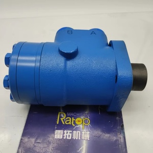 ปั๊มพวงมาลัยไฮดรอลิก BZZ1-E160A BZZ1E160A ที่ทนทาน - Product Image 3