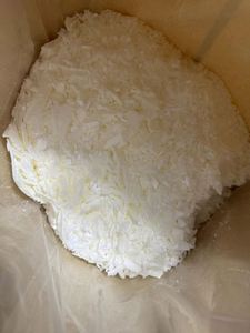 Flocon de cire de soja pour la fabrication de bougies parfumées | Point de fusion bas et cire de soja 464 écologique cire de soja naturelle pour la fabrication de bougies - Product Image 5