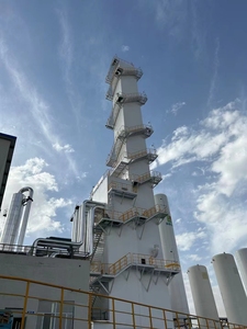Độ tinh khiết cao trong không khí tách đơn vị ASU oxy Nitơ <span class=keywords><strong>Argon</strong></span> Thế Hệ đơn vị - Product Image 4
