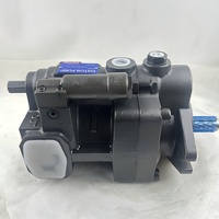 Pompe hydraulique à piston PVS PVS-0B-10P-6G3 PVS-1B-16P-6G3 PVS-1.5B-27P-6G3 PVS-2B-45P-6G3 PVS-3B-70P-6G3