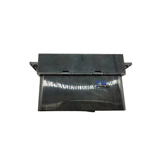 Panel de control de maquinaria de construcción para pieza de aire acondicionado de excavadora E312E E336E - Product Image 2