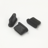 12 prises, bouchon anti-poussière en matériau PE, semi-transparent, prise USB naturelle TYPE C avec capuchon