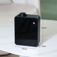 Diffuseur de parfum intelligent CNUS X2 ULTRA Hotel Collection Studio Pro, machine électrique de désodorisation d'air, diffuseur d'huiles essentielles pour la pièce