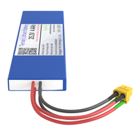 Batterie au lithium Li-ion personnalisée 25,2 V 4,4 Ah NCM OEM pour AGV, tondeuse à gazon, robot nettoyeur de piscine, aspirateur robot, chariot électrique