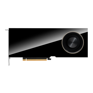 การ์ดจอสำหรับเวิร์กสเตชันรุ่นใหม่แท้ 900-5G132-1750-000 RTX A4500 20 GDDR6 ECC PCI 256 บิต พร้อมพัดลมระบายความร้อน - Product Image 4