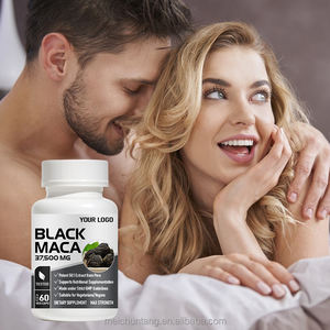 Black <span class=keywords><strong>Maca</strong></span> 20000 mg mendukung kekuatan pria Normal kapsul akar <span class=keywords><strong>Maca</strong></span> hitam - Product Image 2