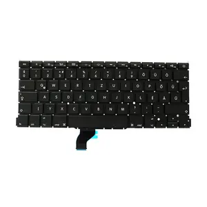 Hoge Kwaliteit Laptop Toetsenbord Voor Macbook Pro Retina 13 "A1502 Toetsenbord Hg Hongaarse Keyboard Layout