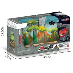 <span class=keywords><strong>Camion</strong></span> à ordures télécommandé, jouet électrique de recyclage avec <span class=keywords><strong>poubelle</strong></span>, lumières, rechargeable, jouet de <span class=keywords><strong>camion</strong></span> à ordures pour la gestion des déchets - Product Image 4