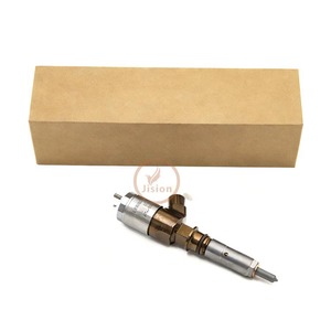 10R-7676หัวฉีดน้ำมันเชื้อเพลิงสำหรับเครื่องยนต์ C4.2เครื่องขุด318D 315D แมว32E61-00022 292-3778 306-9377 2645A745 - Product Image 5