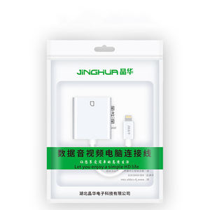 Lector <span class=keywords><strong>de</strong></span> Tarjetas SD Tipo-C D500 y Cable OTG para Cámara, Unidad USB Externa sin Controladores, Convertidor <span class=keywords><strong>de</strong></span> Tarjetas <span class=keywords><strong>de</strong></span> Memoria para Teléfono Móvil, Plug-and-Play - Product Image 6