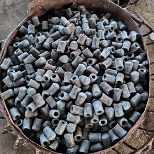 ดอกสว่านเจาะหินแบบหัวแหลมทังสเตนคาร์ไบด์ ขนาด 28 32 38 40 42 44 45 มม. ขายดีที่สุดสำหรับงานเหมือง - Product Image 6