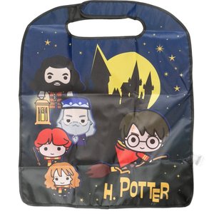 Protezione per sedile Tataway per coprisedile auto Harry Potter impermeabile - Product Image 1