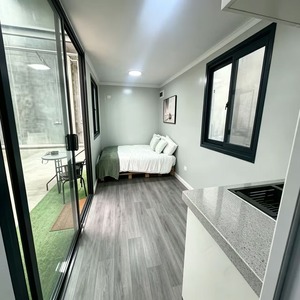Maisons préfabriquées chinoises 2026 – Maisons mobiles, conteneurs d'entrepôt, studios et appartements individuels pour usage en sous-sol - Product Image 3