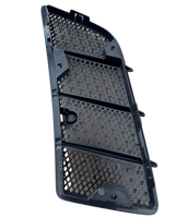 Rejilla de Ventilación Izquierda para Capó de Mercedes-Benz W164 X164, Rejilla de Ventilación de Aire para Capó 1648804305