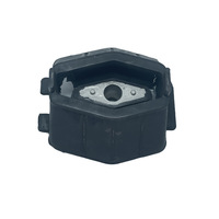 Modèle de voiture Supports de moteur Support de transmission Pièces détachées en caoutchouc pour Ford Fusion Lincoln MKZ 2013-2020 DG9Z6068K DG9Z6068Q