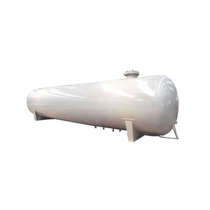 5000l 10000l 20000l Horizontale Edelstahl-Chemikalien-Wassertanks - Product Image 6
