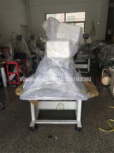 Machine à coudre pour canapé Machine à coudre à motif coussin <span class=keywords><strong>rond</strong></span> oreiller <span class=keywords><strong>de</strong></span> couchage - Product Image 4