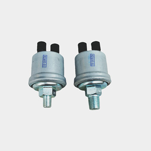 Capteur de pression d'huile Cummins 670A-3800030 pour moteur de générateur diesel, pièce NPT18 10mm - Product Image 3