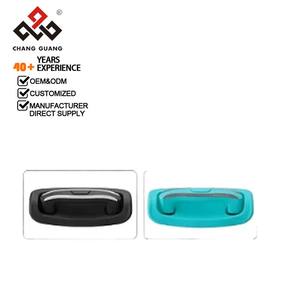 مقابض حقائب من سبائك الألومنيوم، مقابض ترولي لحقائب السفر، مقابض حقائب الظهر، مقابض حقائب الألومنيوم، مقابض حقائب الطيران - Product Image 2