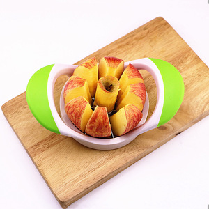 Wholesale Kitchen Slicer Paper Cutter Comfort Handle Lemon Squeezer Multi-function Onion <b>Fruit</b> <b>Vegetable</b> <b>Tools</b> - Product Image 5