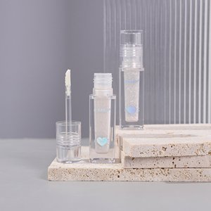 Bâton d'ombre à paupières liquide nacré au design personnalisé <span class=keywords><strong>Illuminateur</strong></span> d'ombre à paupières miroitant - Product Image 2