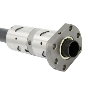 DFU 02004-4 DFU 02004 DFU 2004 diamètre de l'arbre de la vis à billes 20mm plomb 4mm équipement semi-conducteur - Product Image 5