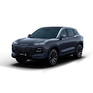 2025 2024 nóng bán jetour dasheng xăng xe SUV 1.6t 5 chỗ ngồi lai jetour daseheng 2023 1.5t jetour rạng ngời - Product Image 3