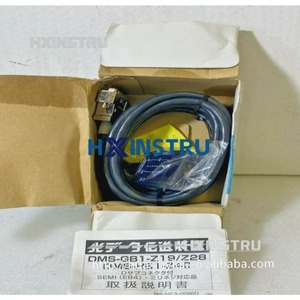 HOKUYO WDMS137 DMS-HB1-Z40 DMS-GB1-Z19 / 1400-A0950 มือสอง H - Product Image 1